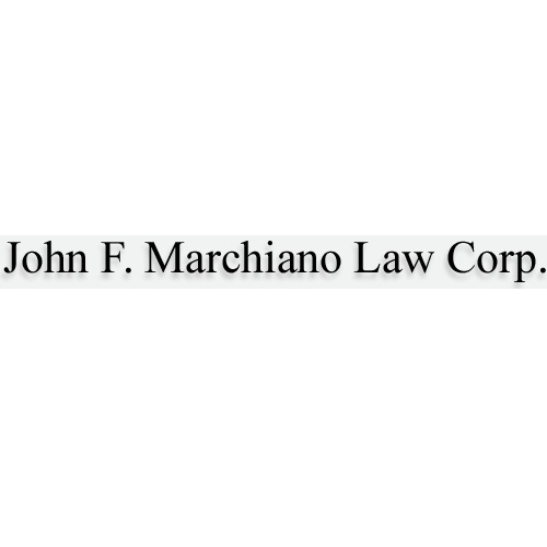 John F Marchiano Law Corporation Profile Picture